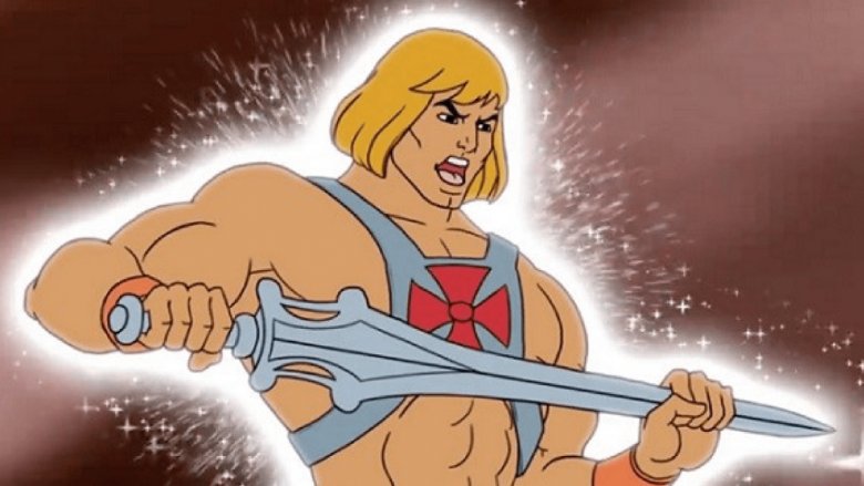 He-Man