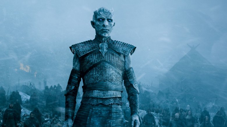 The Night King