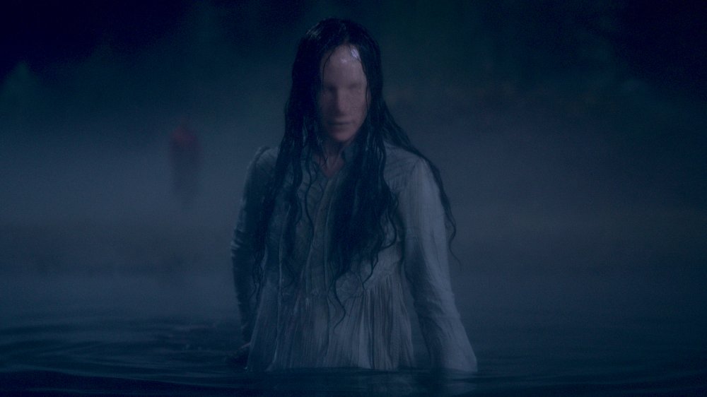 Lady of the Lake in The Haunting of Bly Manor