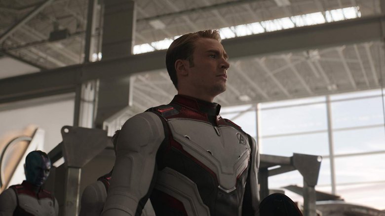 Captain America