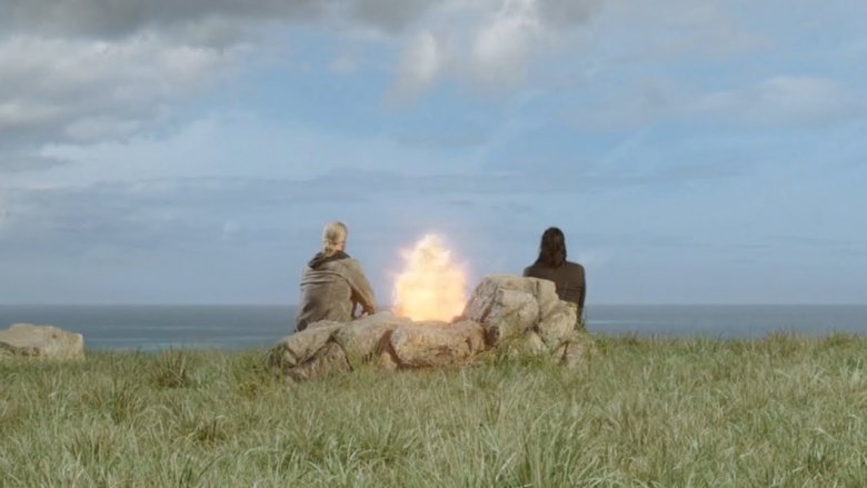 Odin's death