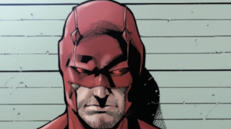 Daredevil