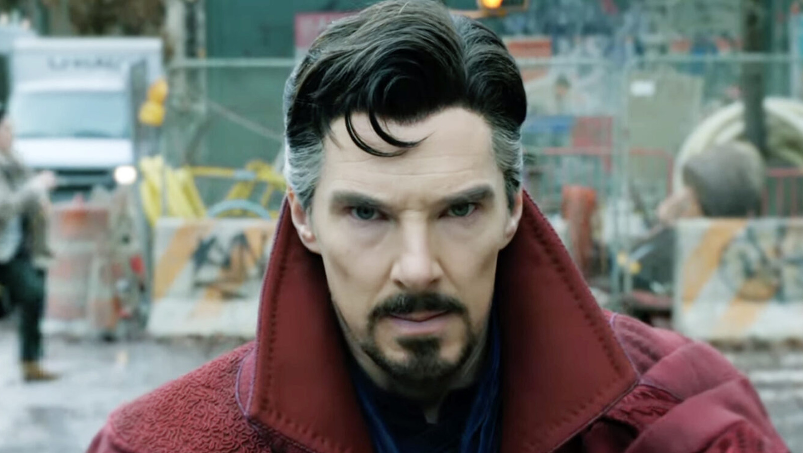 All The Ways The MCU Movies Nailed Doctor Strange Better Than The