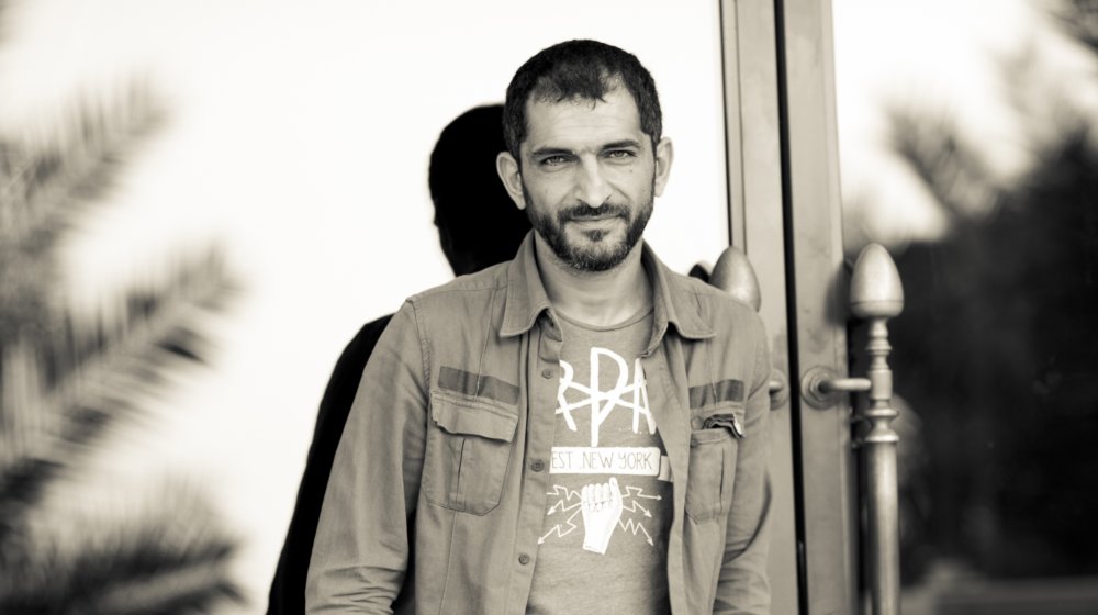 Amr Waked