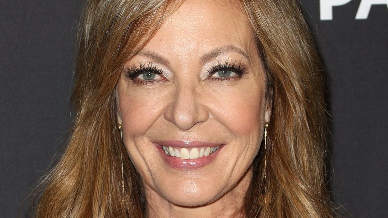 allison janney