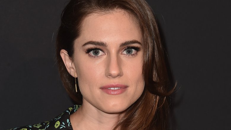 Allison Williams Has A Mystery Role On A Series Of Unfortunate Events