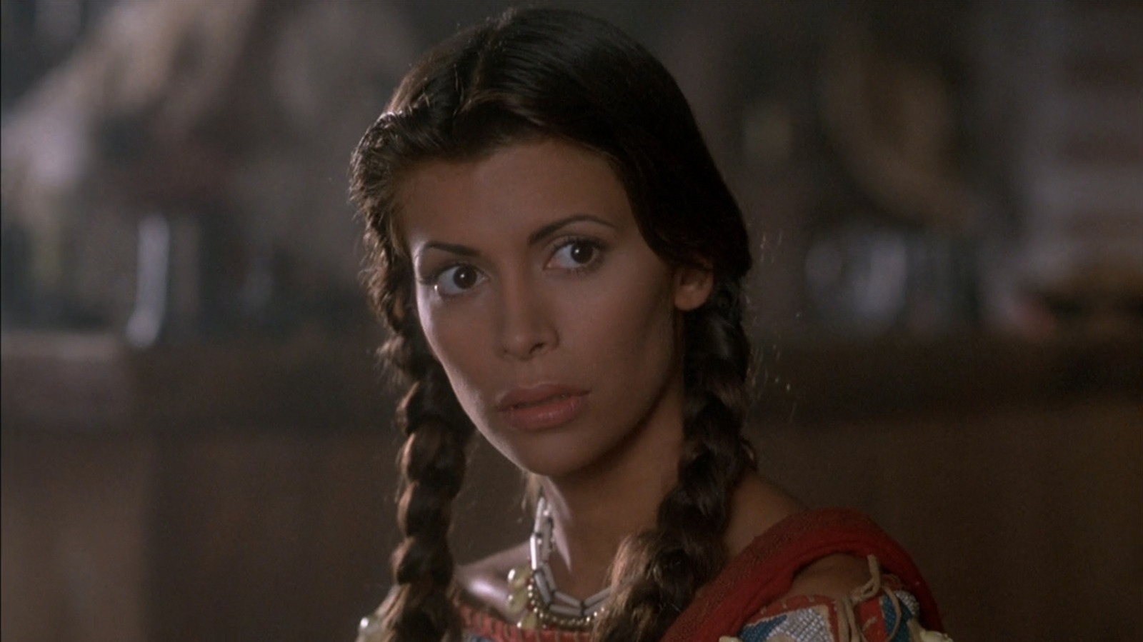 Lisa Looper Whatever Happened To The Actress Who Played Shaquinna In Almost Heroes?