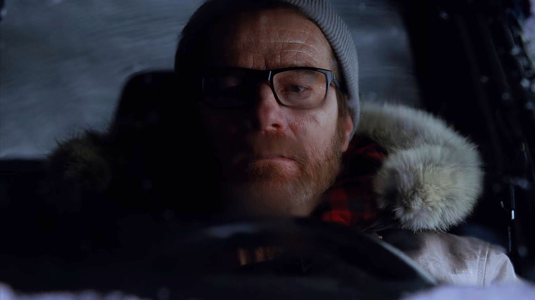 Bryan Cranston in Breaking Bad
