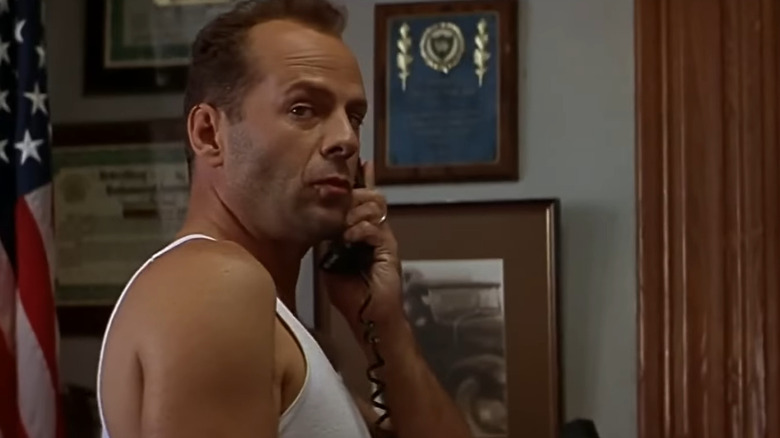 Die Hard with a Vengeance