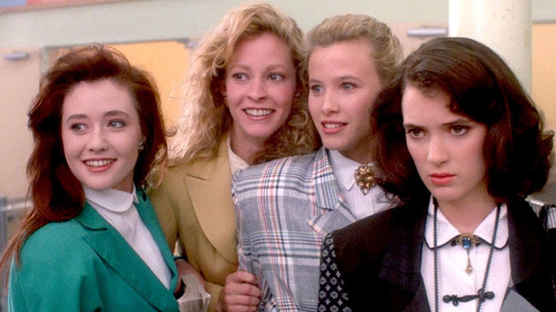 Heathers