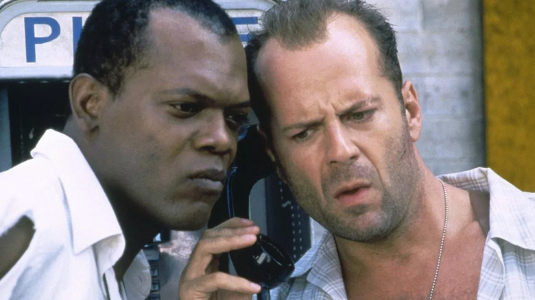Die Hard with a Vengeance