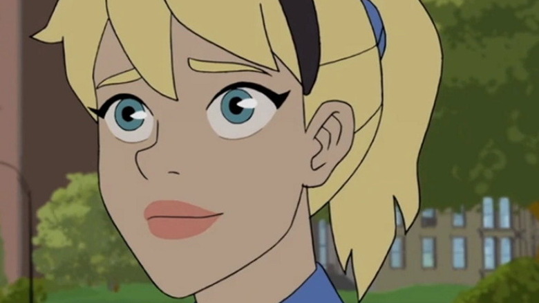 Gwen Stacy