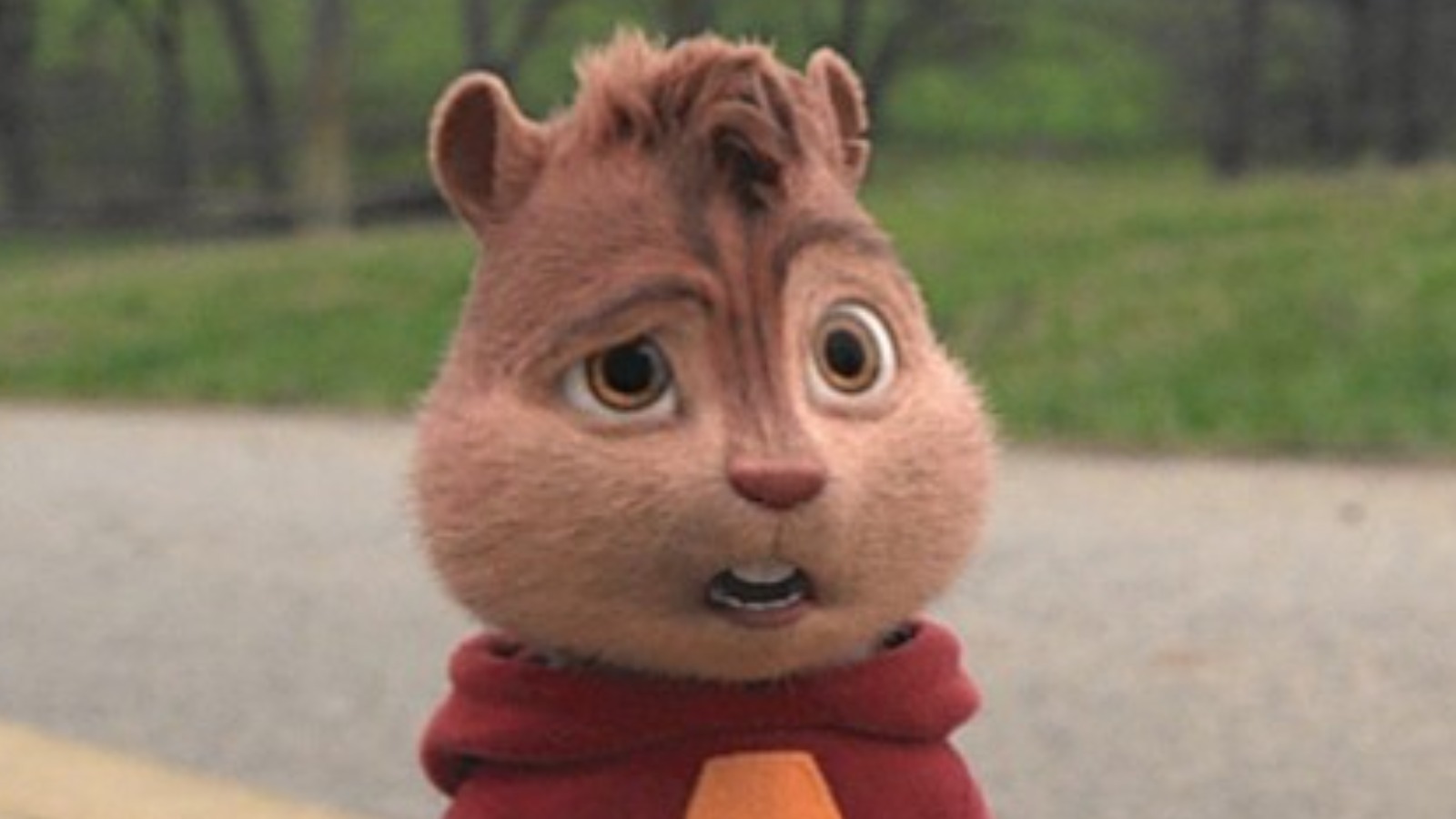 Alvin And The Chipmunks Franchise For Sale For An EyePopping Amount