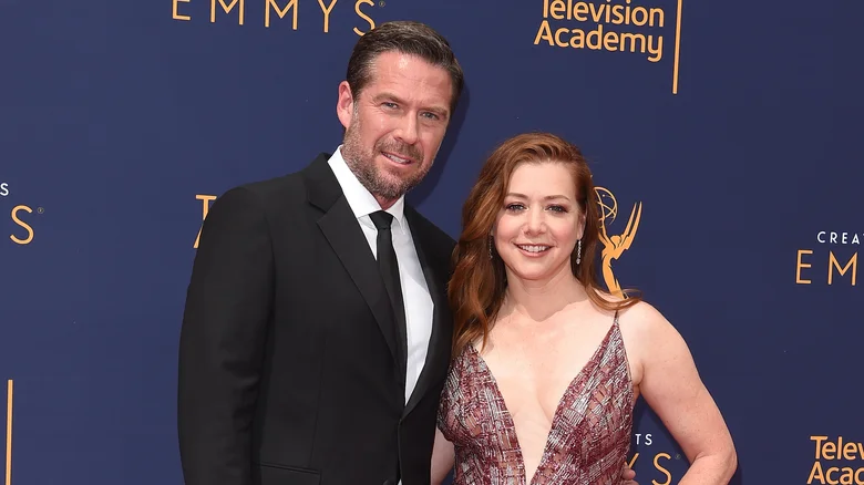 alyson hannigan's transformation from buffy the vampire slayer to today