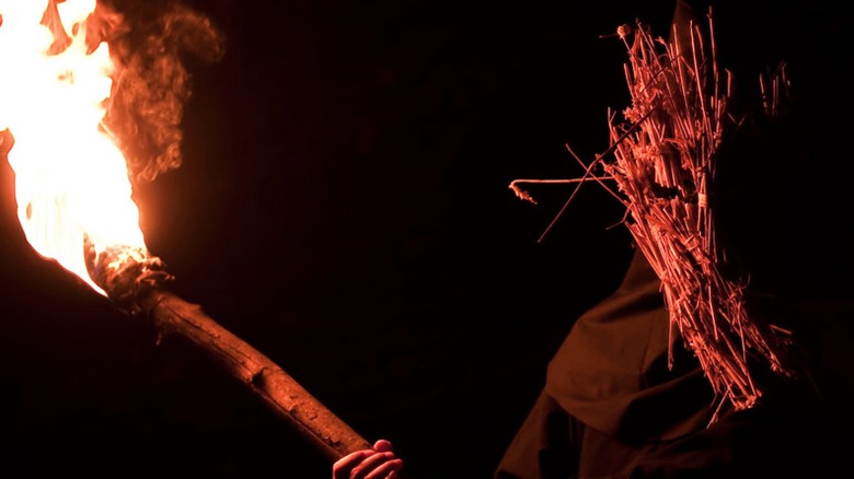 still from Kill List