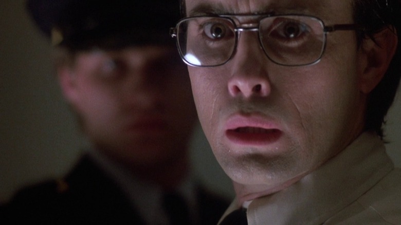still from Re-Animator