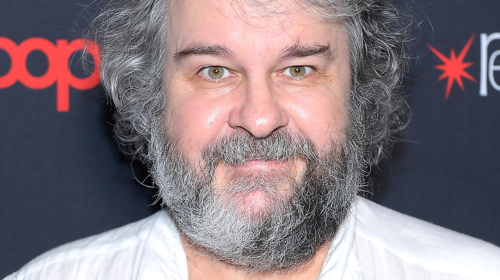 Peter Jackson Says 's 'Lord of the Rings' TV Series Ghosted