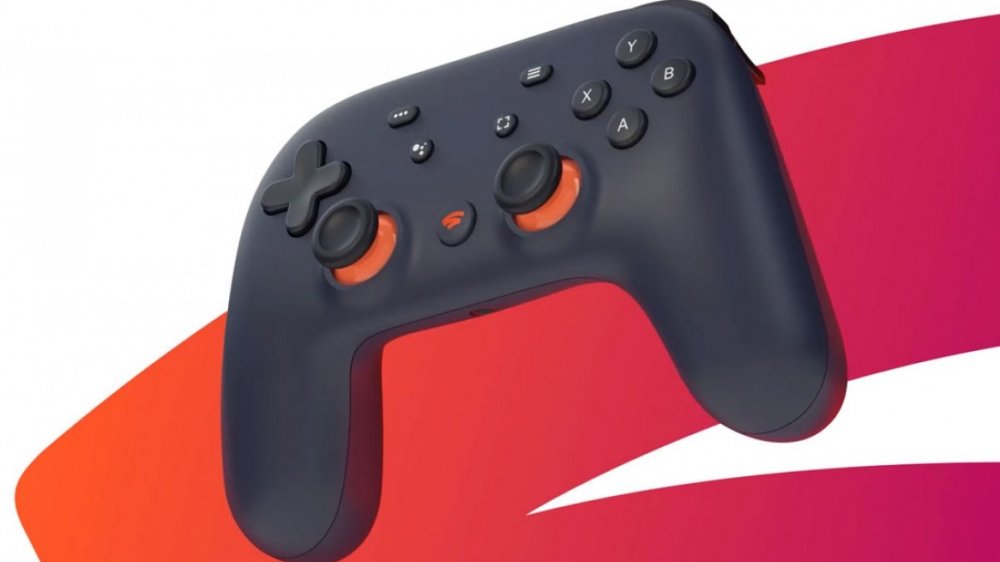 Google Stadia