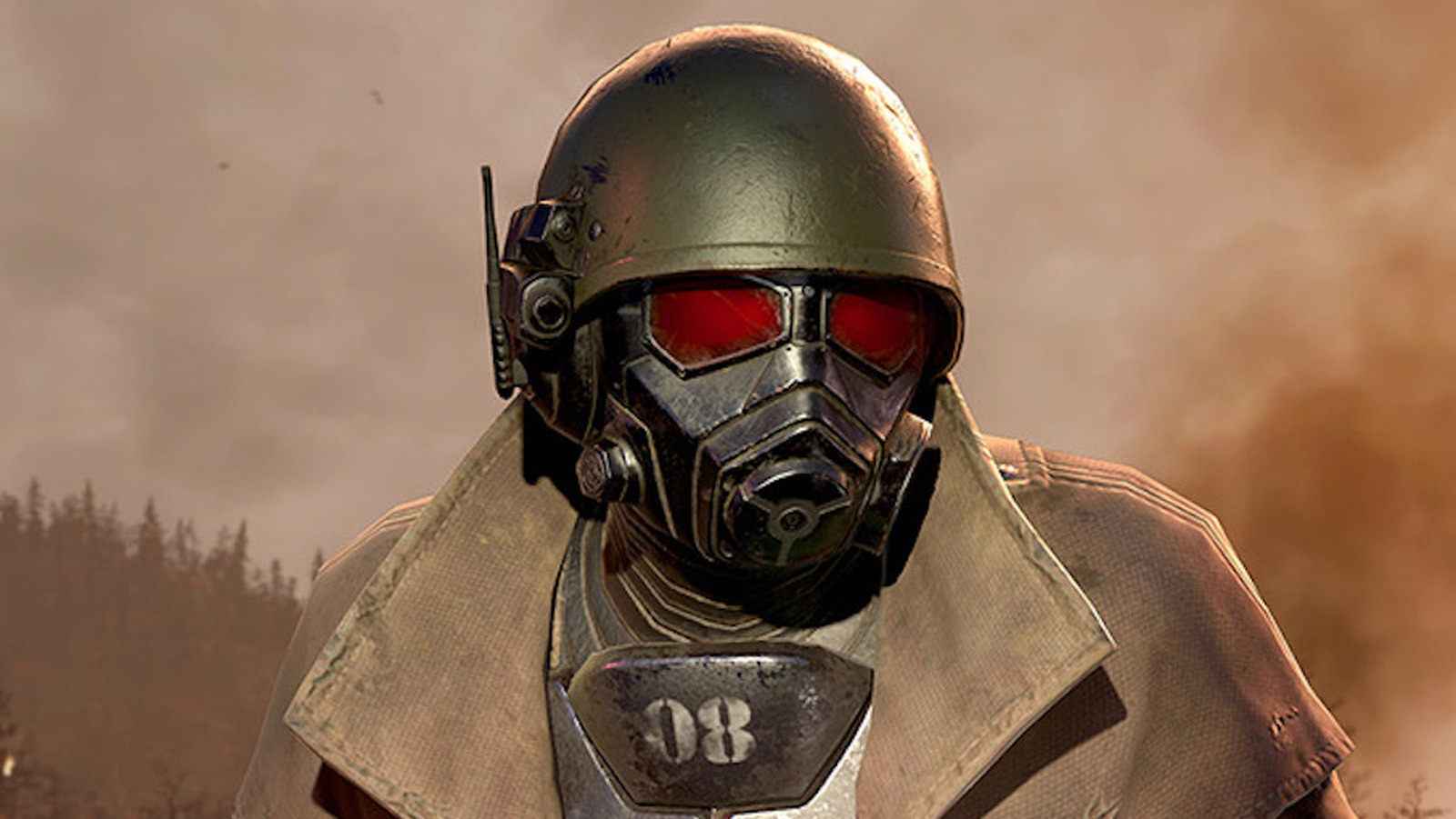 Amazon's Fallout Series Has Cast The Perfect Lead