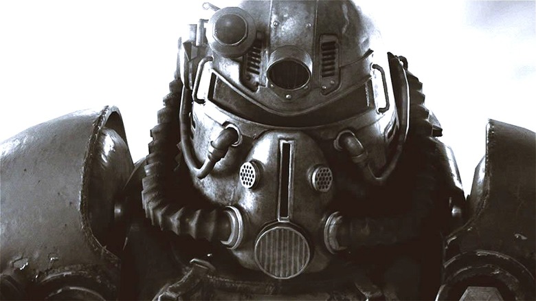 Brotherhood of Steel Fallout 