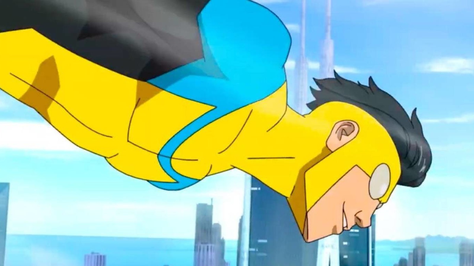 Invincible season 2 part 2: confirmed cast, plot speculation and what we  know so far