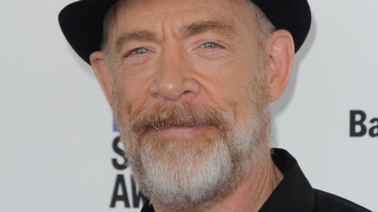 J.K. Simmons