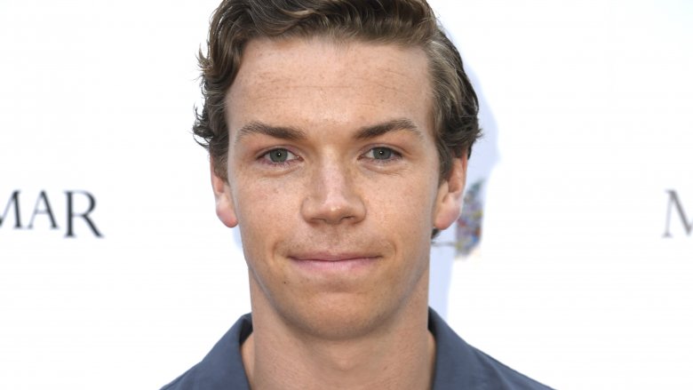 Will Poulter