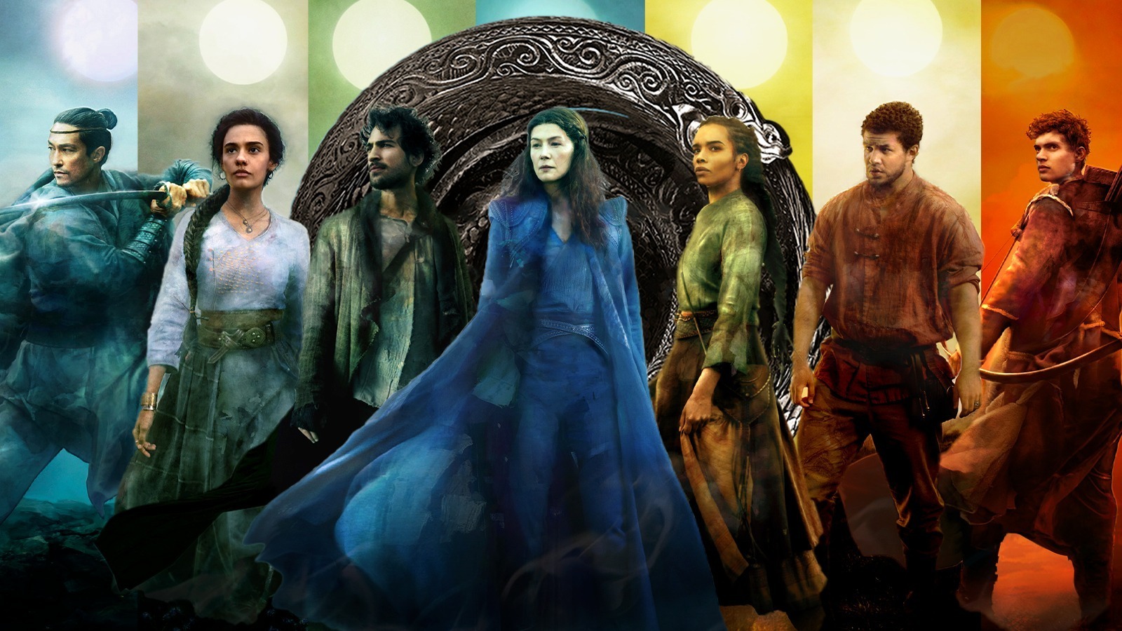 Amazon's The Wheel Of Time Season 2 Needs To Fix One Major Problem If