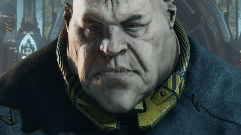 Amazon s Warhammer 40K Series Everything You Need To Know