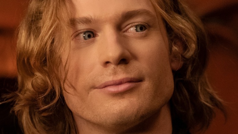 Sam Reid as Lestat in Interview with the Vampire