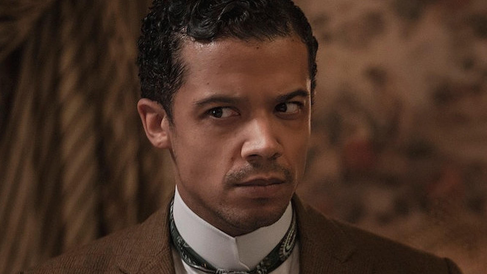AMC's Interview With The Vampire Is Restoring This Major Louis Detail