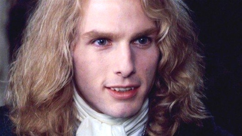 Interview With Vampire Cruise Lestat