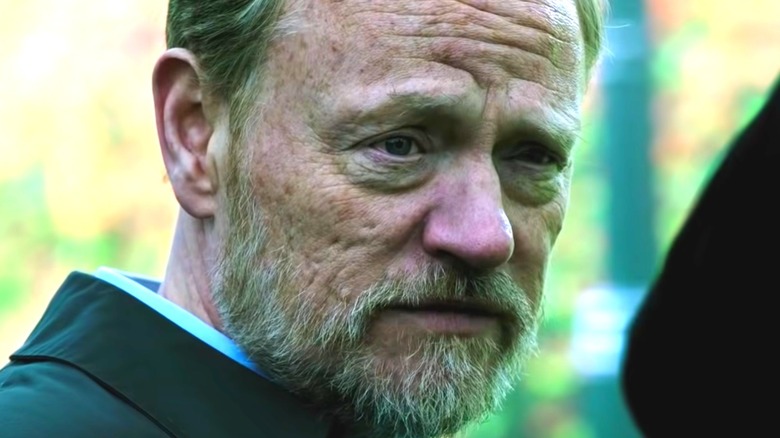 Jared Harris in The Beast Must Die