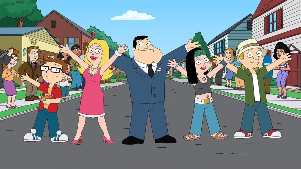 American Dad Season 18 What We Know So Far