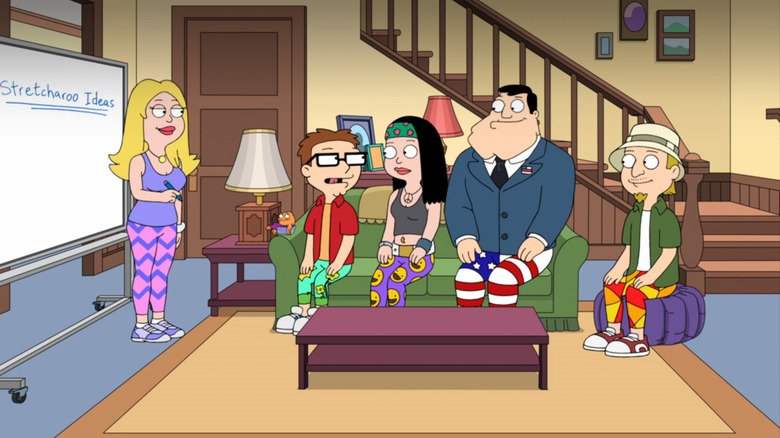 American Dad