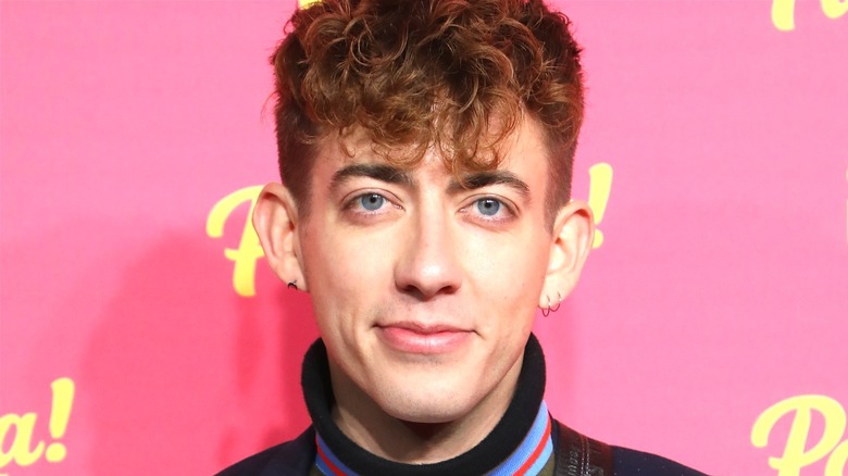 'AHS' actor Kevin McHale