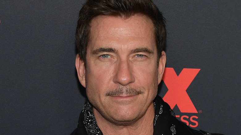 Dylan McDermott