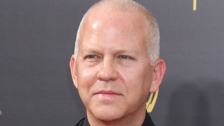 Creator Ryan Murphy