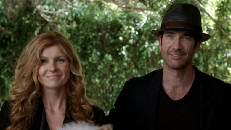 American Horror Story Murder House Connie Britton Dylan McDermott