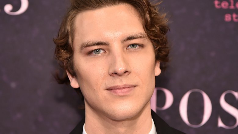 Cody Fern