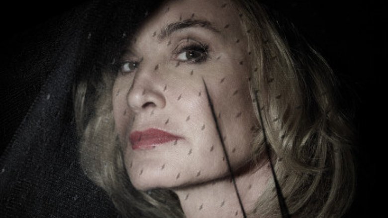 Jessica Lange in American Horror Story Coven