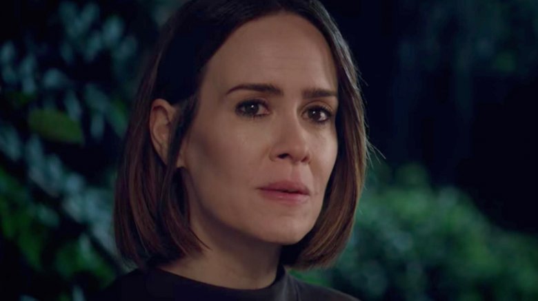 American Horror Story Sarah Paulson