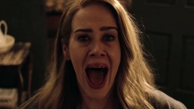 American Horror Story Sarah Paulson