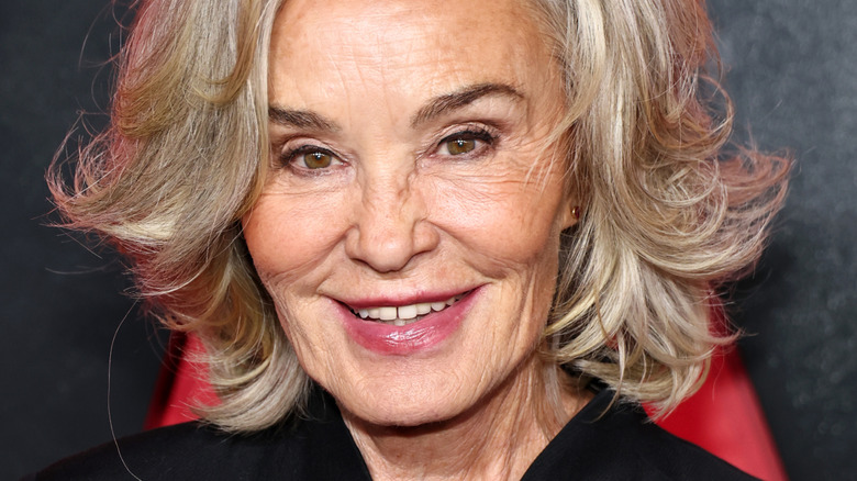 Jessica Lange