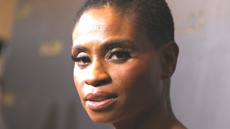 "AHS" star Adina Porter