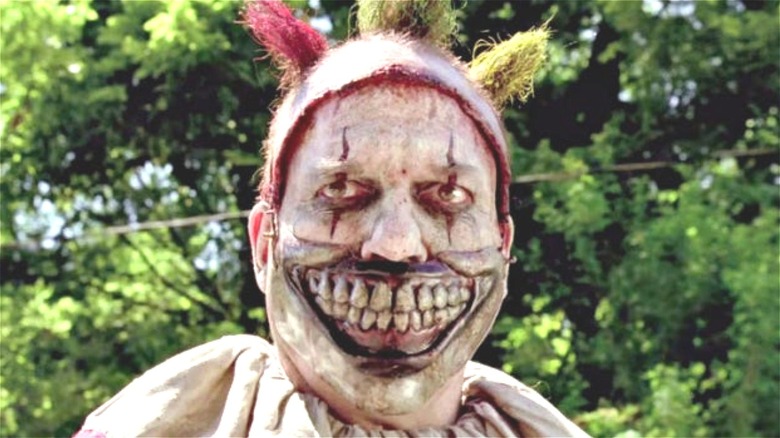 Twisty the Clown