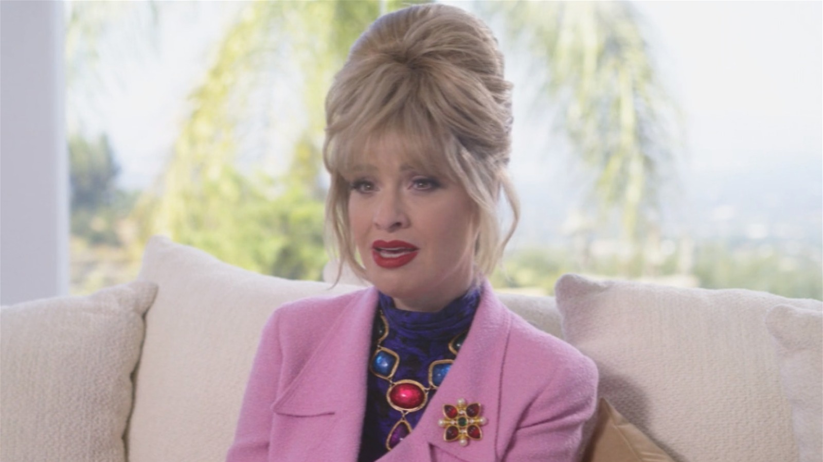 American Horror Story’s Leslie Grossman Calls Margaret A Gift From Ryan Murphy – Looper
