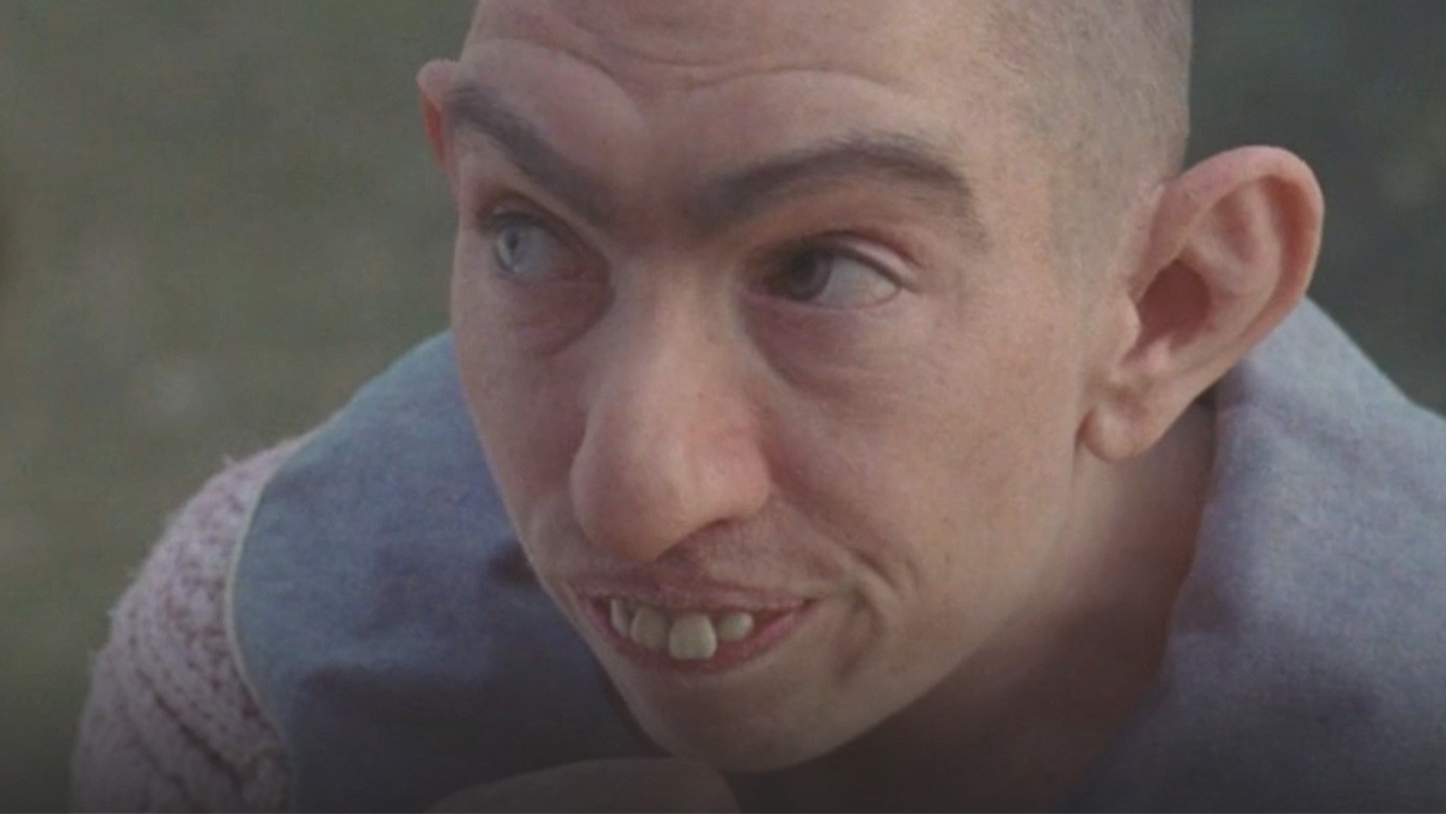 American Horror Story S Naomi Grossman