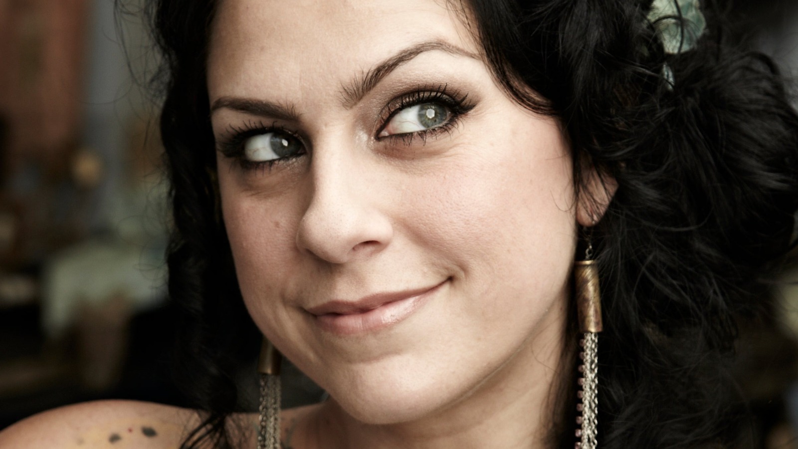 American Pickers' Danielle Colby Is Holding Out Hope For A SpinOff