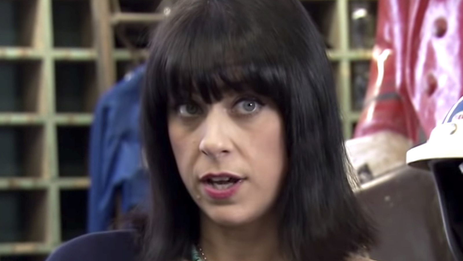 American Pickers' Danielle Colby Reveals The Best International City